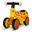 Odrážedlo Lionelo Sammy Yellow Honey