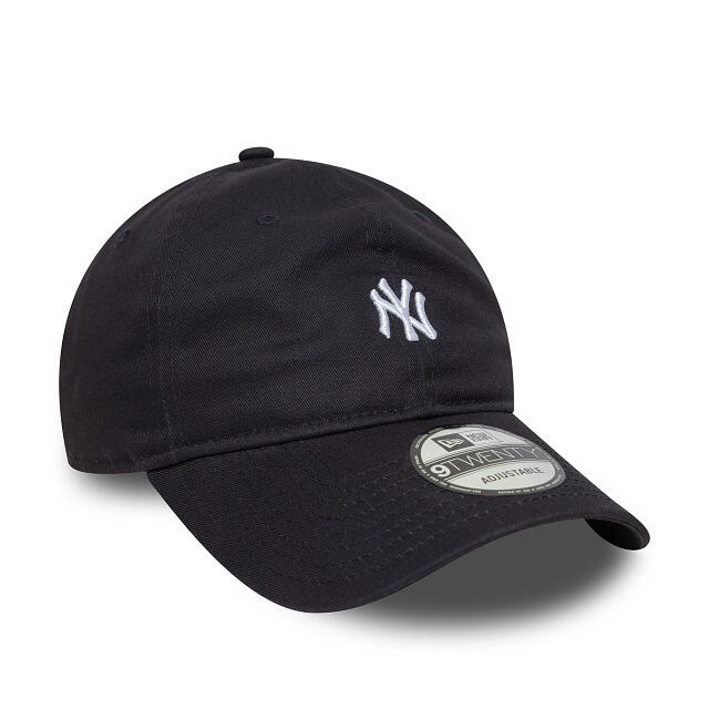 Baseball cap New Era New York Yankees Logo 9TWENTY 3/5