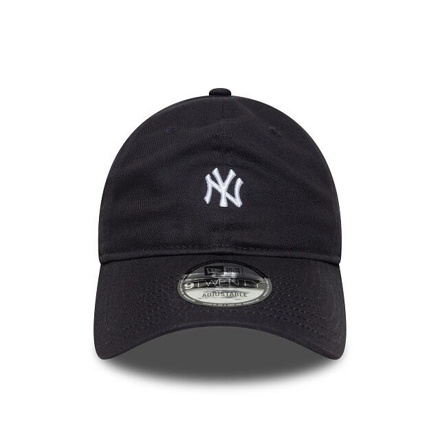 Baseball cap New Era New York Yankees Logo 9TWENTY 2/5