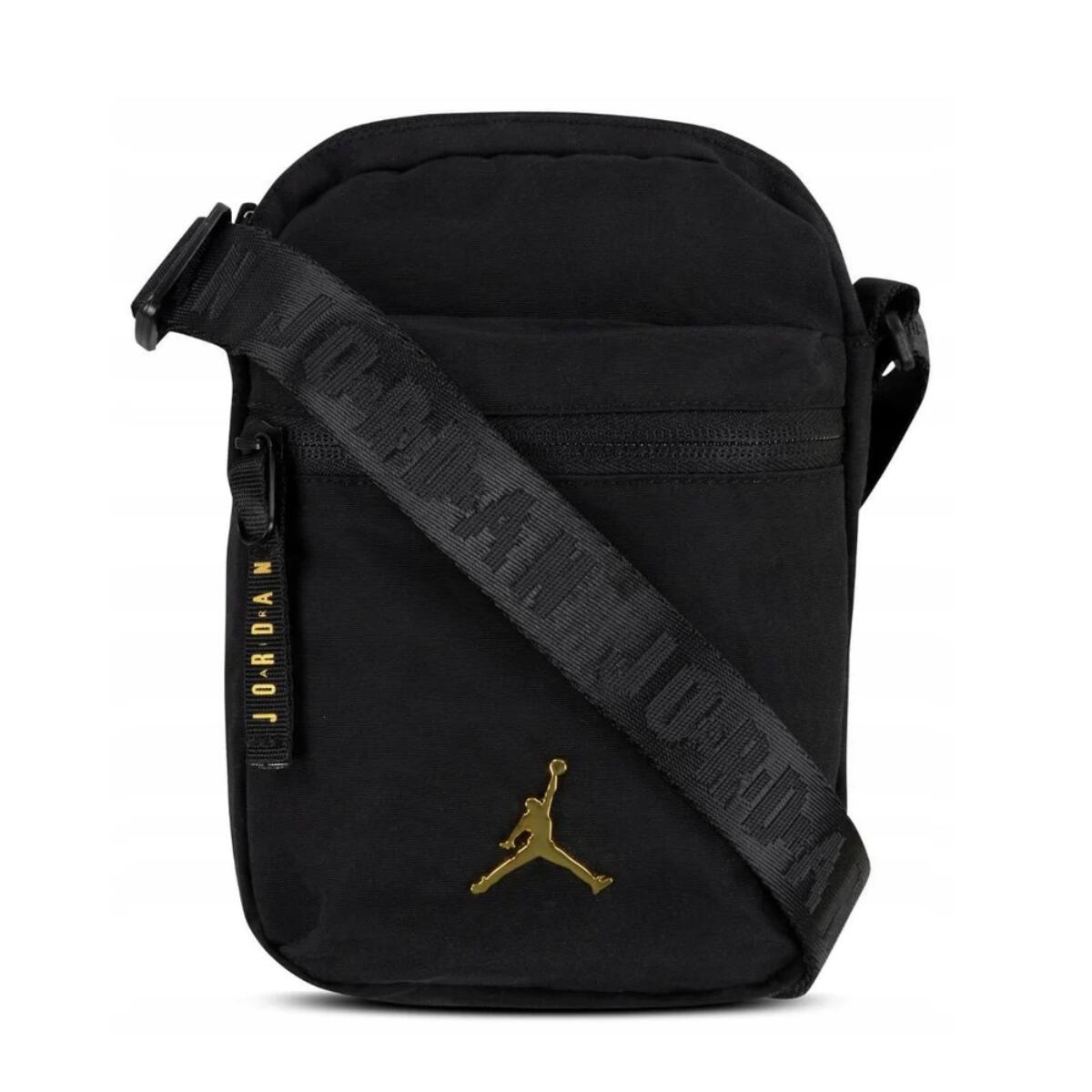 Saszetka torba listonoszka Air Jordan Jan Airborne Festival Bag 9A0631-K5X 1/3