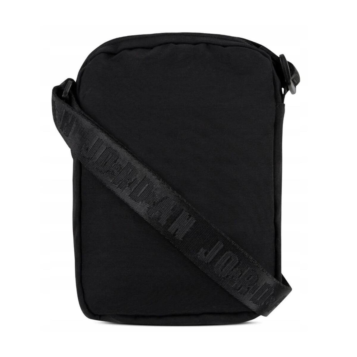 Saszetka torba listonoszka Air Jordan Jan Airborne Festival Bag 9A0631-K5X 2/3