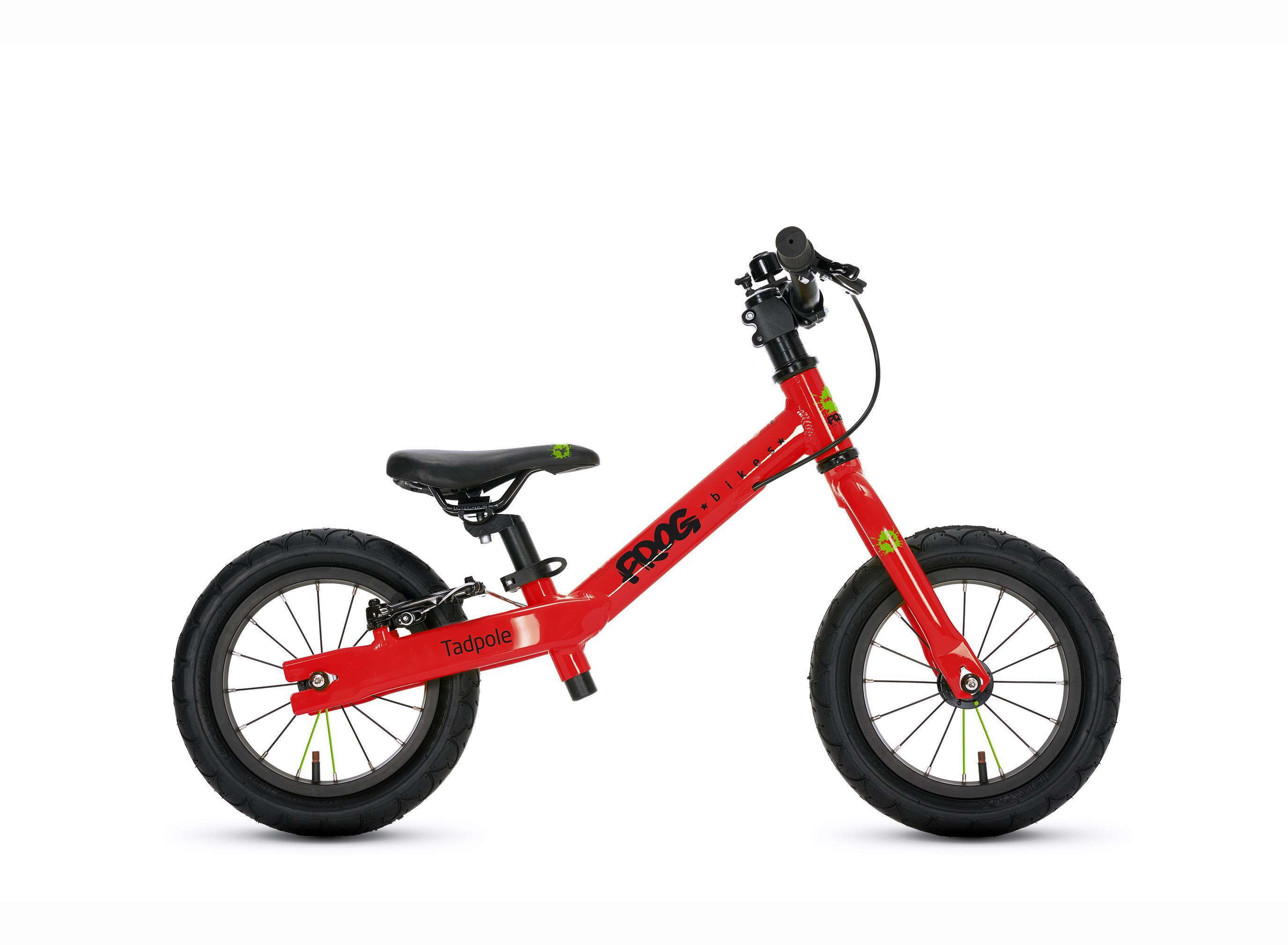 Rower dla dzieci Frog Bikes Draisienne
