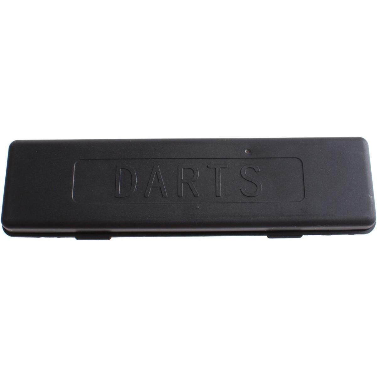 Rzutki lotki metalowe do darta 3szt Master Darts 3/5