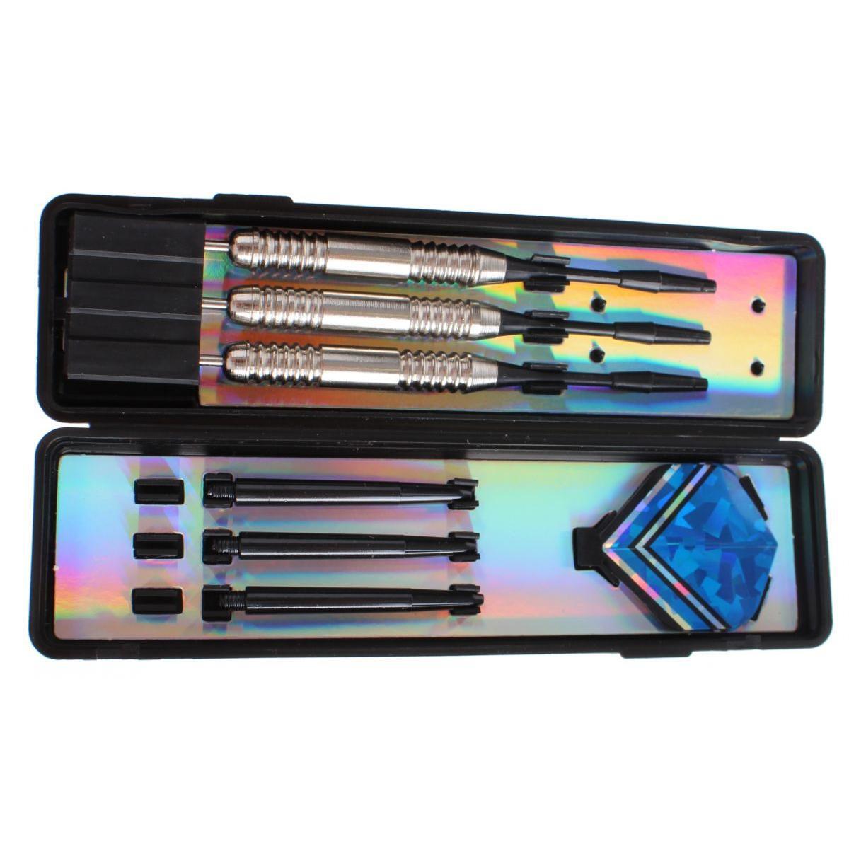 Rzutki lotki metalowe do darta 3szt Master Darts 5/5