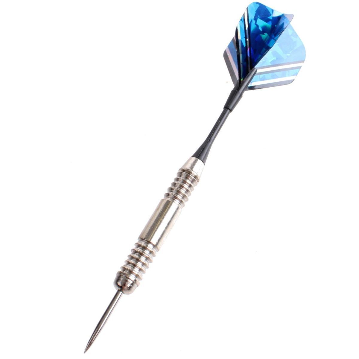 Rzutki lotki metalowe do darta 3szt Master Darts 4/5