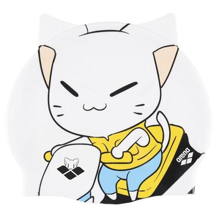 Silikon-Badekappe Kind Arena Friends