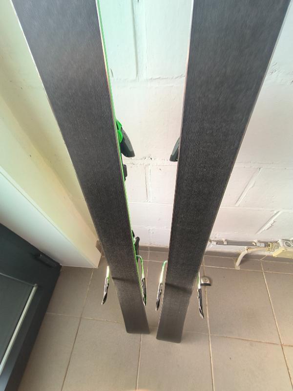 Entre Particuliers - Atomic redster X5 170cm 3/5