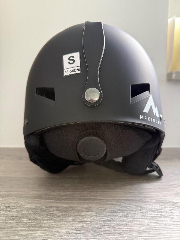 Entre Particuliers - Casque de ski enfant 3/3