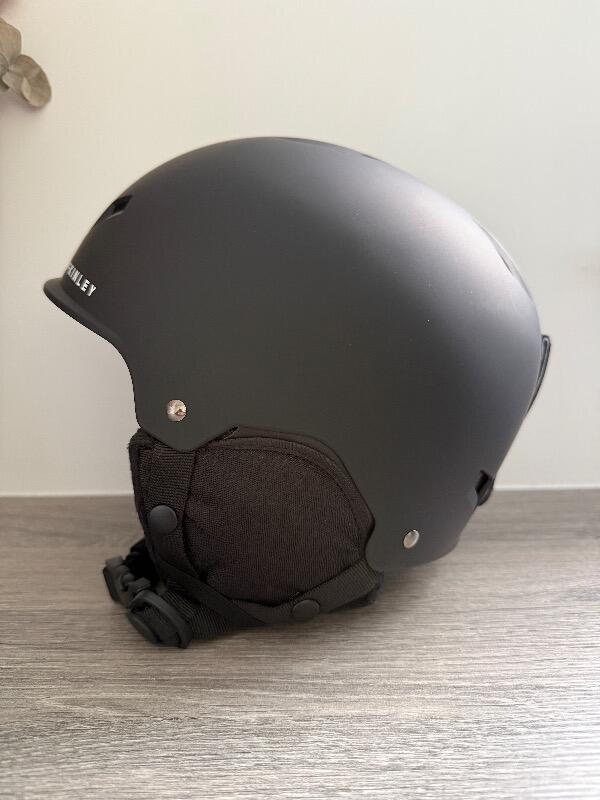 Entre Particuliers - Casque de ski enfant 2/3