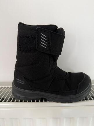 Entre Particuliers - Bottes de neige SH100 Quechua taille 30