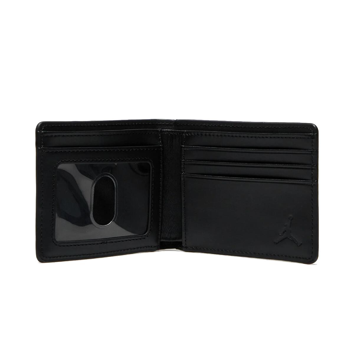 Accesorios Jordan haddad Jumpman  Negro 3/3