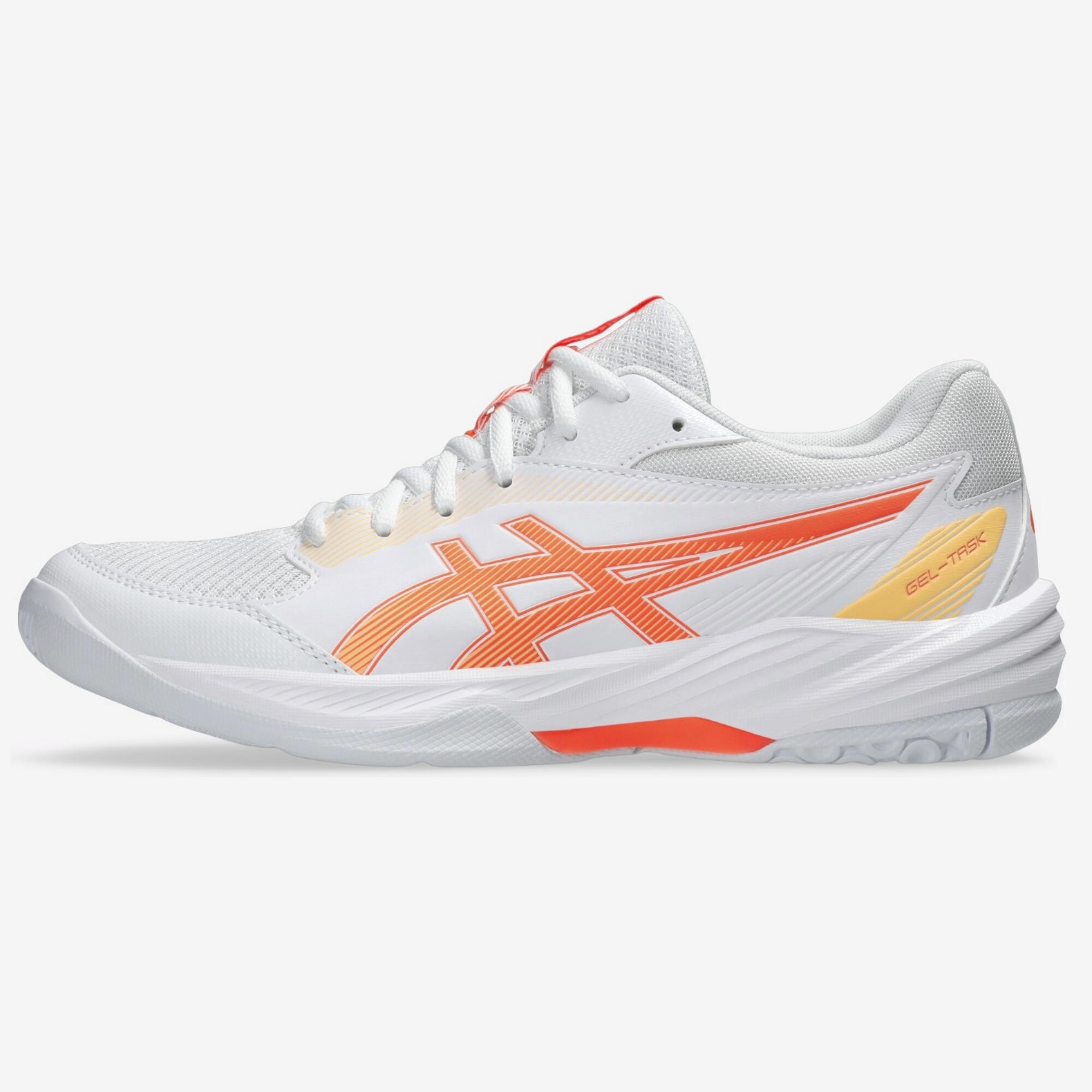 Second Life - Buty do piłki ręcznej ASICS Gel Task 4 - Stan Doskonały 4/4