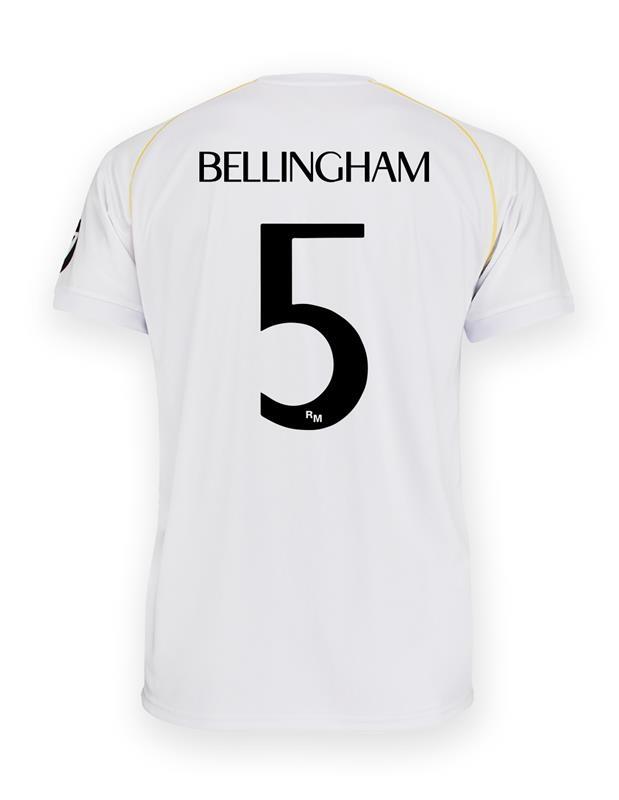 REAL MADRID picture
