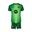 Tricou de portar FC Barcelona 25-26 premium pentru copii, replică