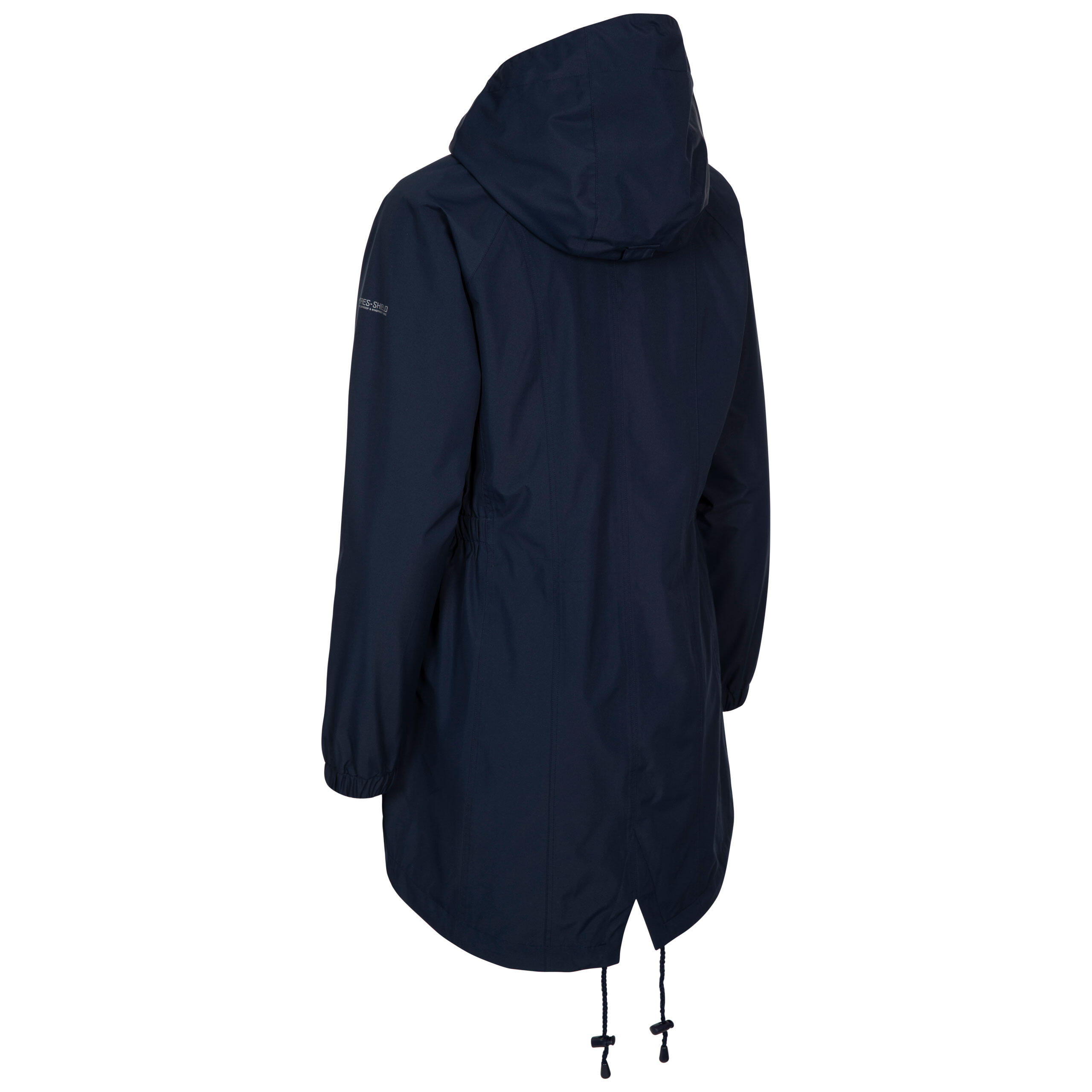 Trespass Daytrip - Mujer Jkt Tp50 Azul marino 3/5