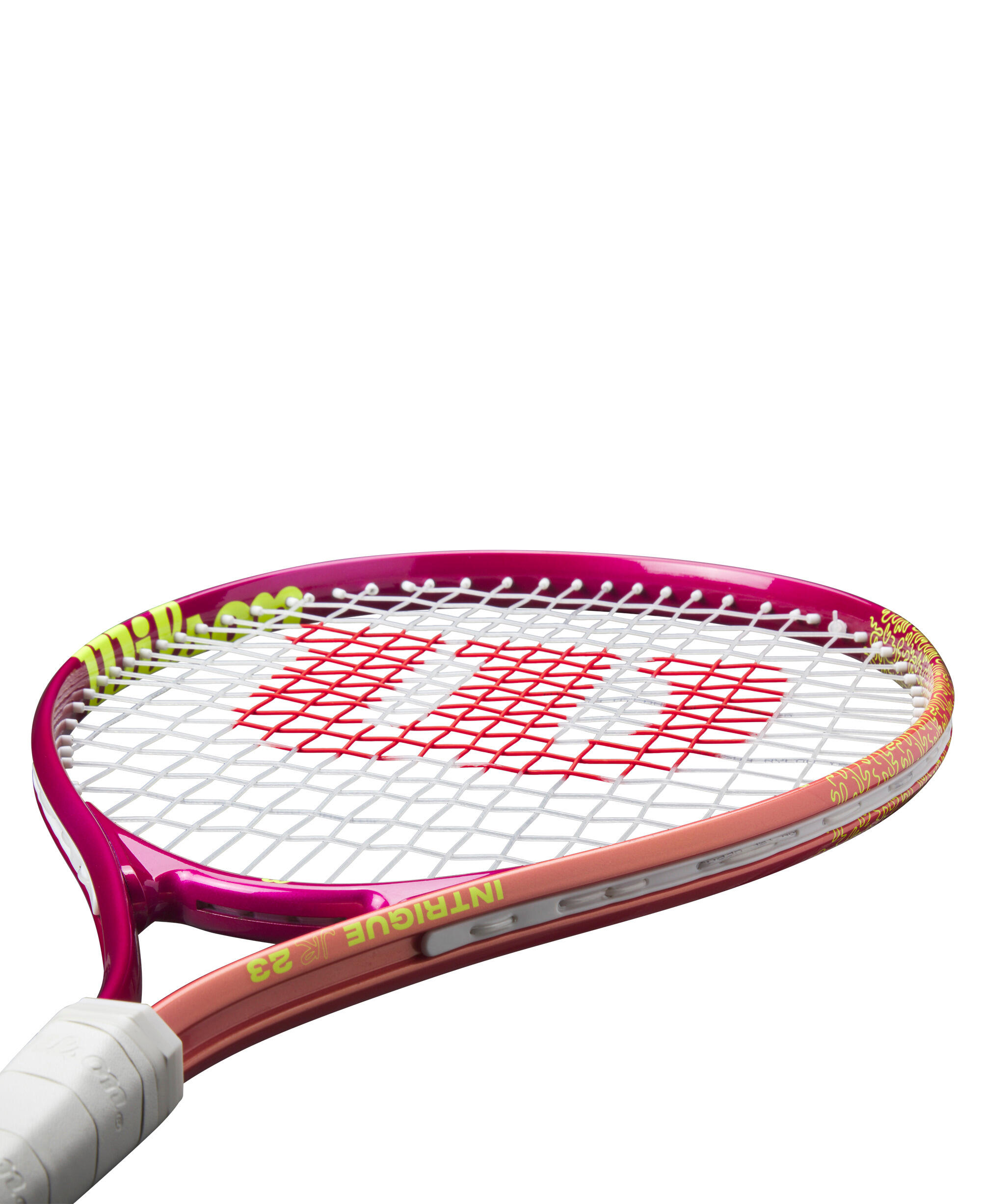 Raqueta wilson intrigue jr 23 5/5