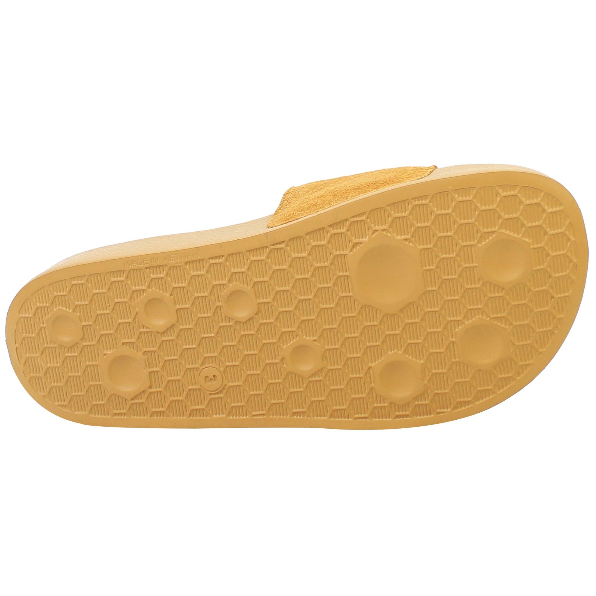 PUMA Fenty Pantoletten Golden Brown ZLN 0437 5/5