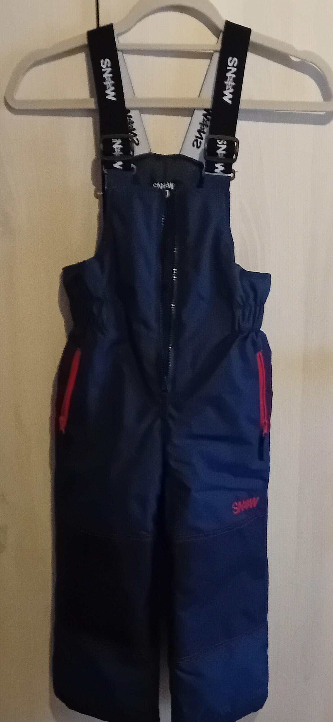 Tussen Particulieren - Skipak 2/4