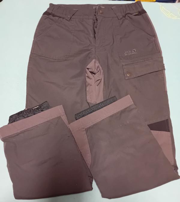 JACK WOLFSKIN picture