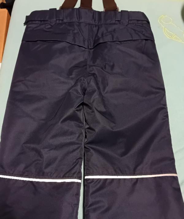 Entre Particuliers - Pantalon de ski 3/4