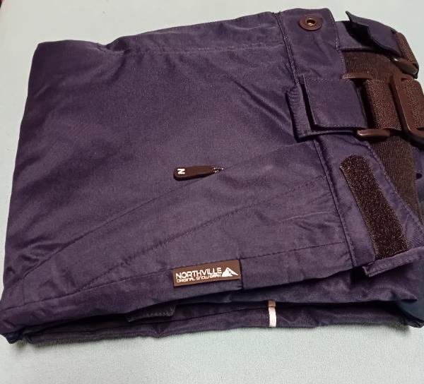 Entre Particuliers - Pantalon de ski 2/4