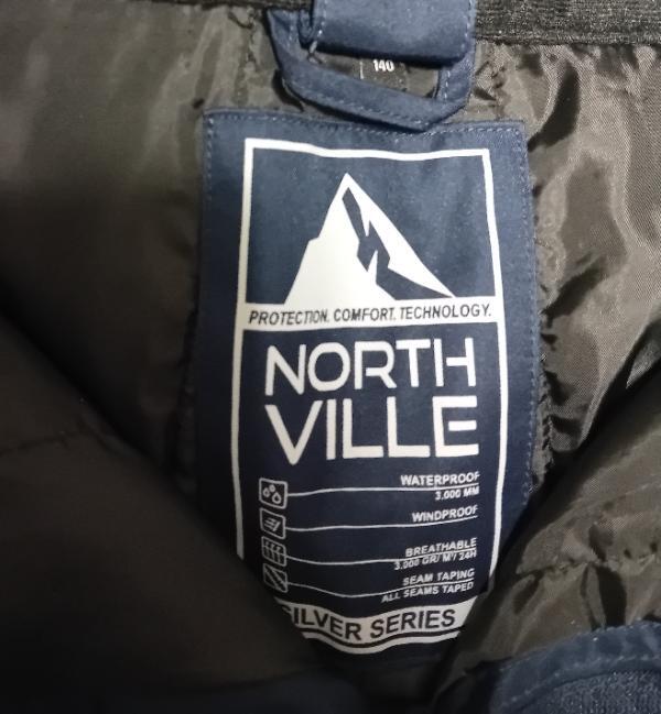 Entre Particuliers - Pantalon de ski 4/4