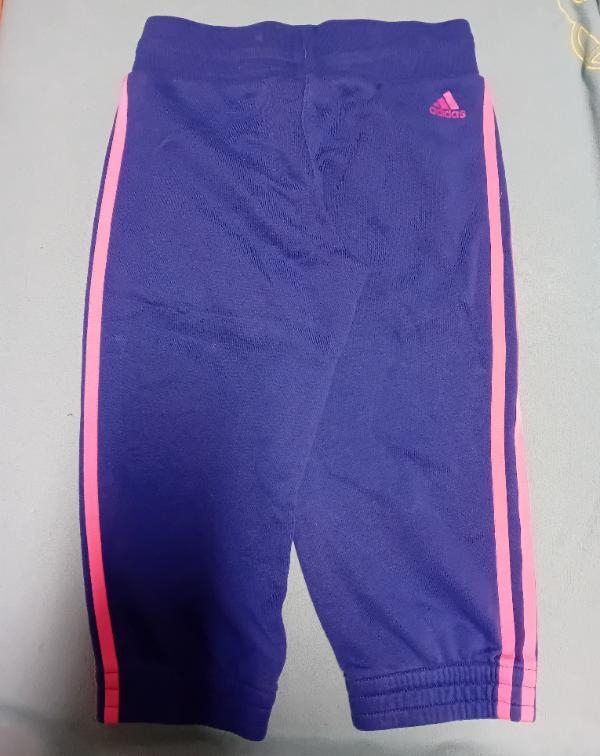 Tussen Particulieren - Joggingbroek 2/3