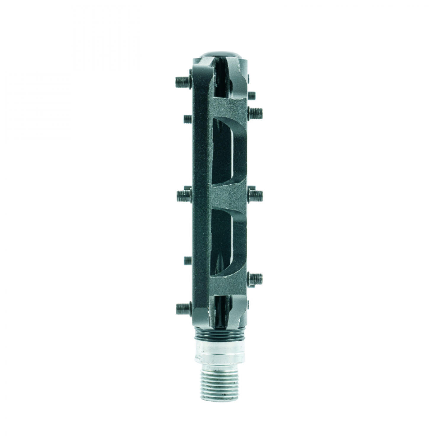 MTB-Fahrradpedal  SWITCH  FREERIDE, schwarz 2/4