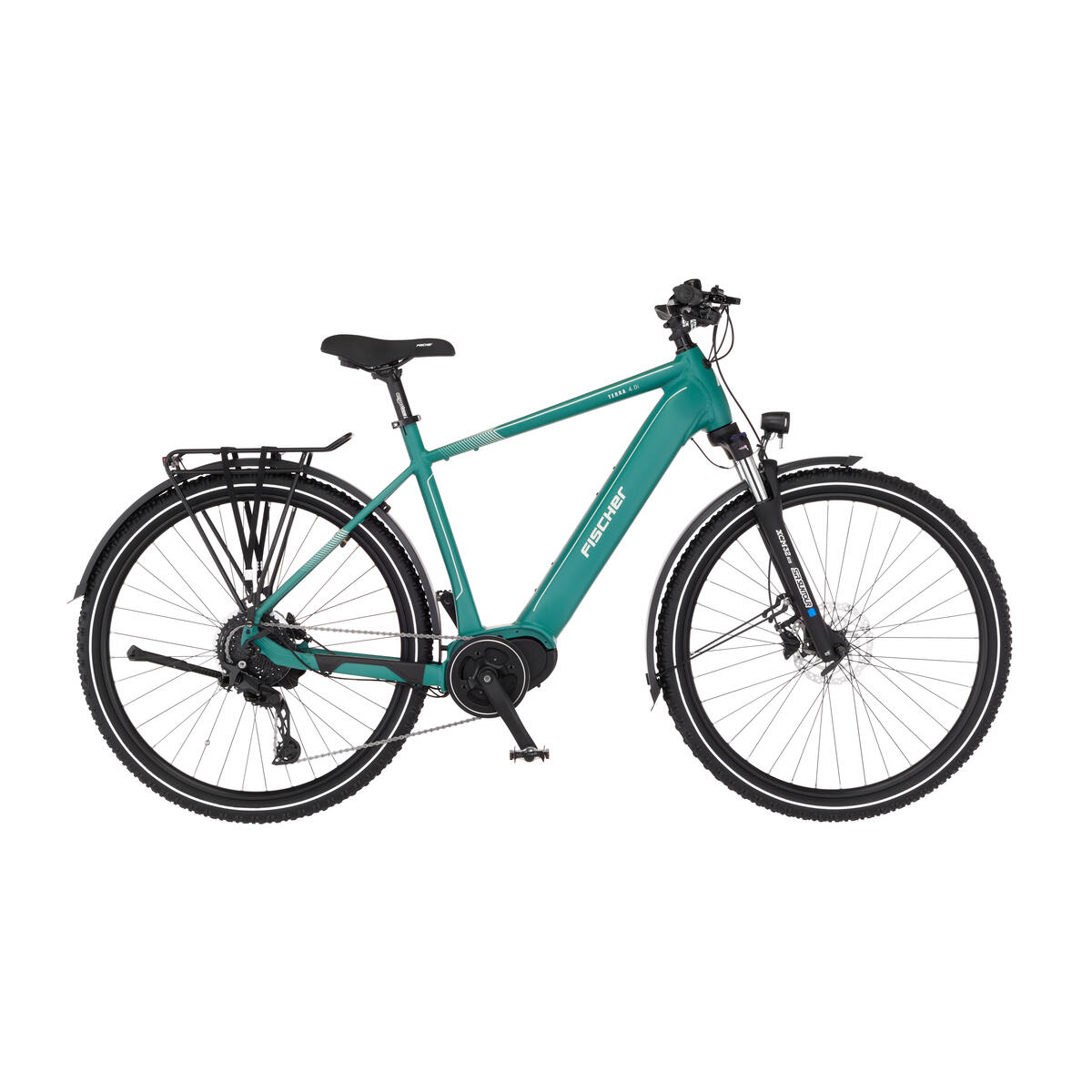 FISCHER BIKE picture
