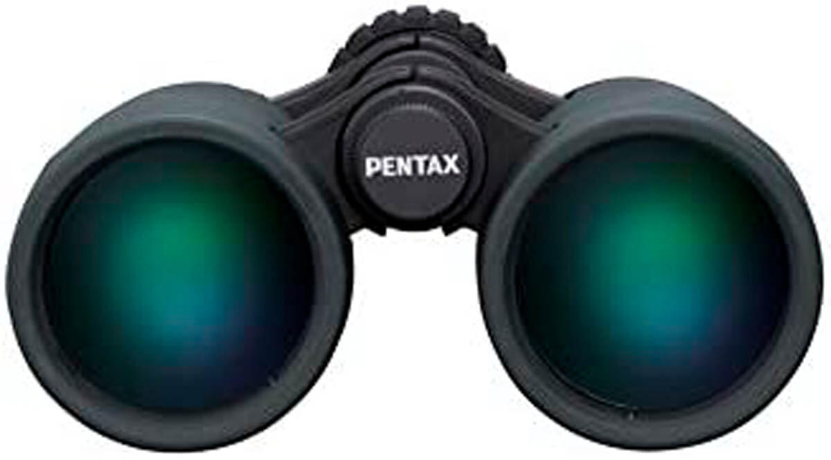 Prismáticos Pentax S series SD WP Verde Techo 9 x 42 3/4