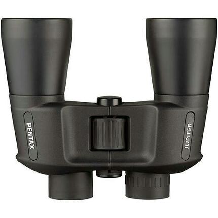 PENTAX JUPITER 12x50 — jumelles Porro 12x, objectifs 50 mm.