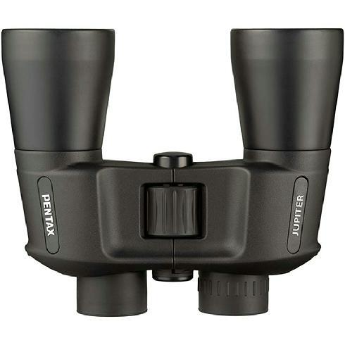 PENTAX JUPITER 10x50 — jumelles 10x, objectifs 50 mm, prismes Porro.