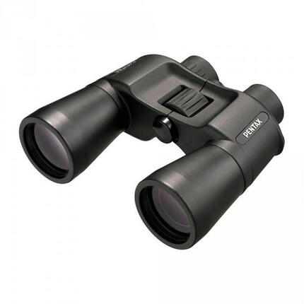 PENTAX JUPITER 12x50 — jumelles Porro 12x, objectifs 50 mm.