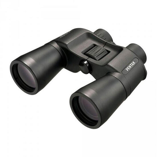 PENTAX JUPITER 16x50, jumelles 16x 50 mm avec prismes Porro.
