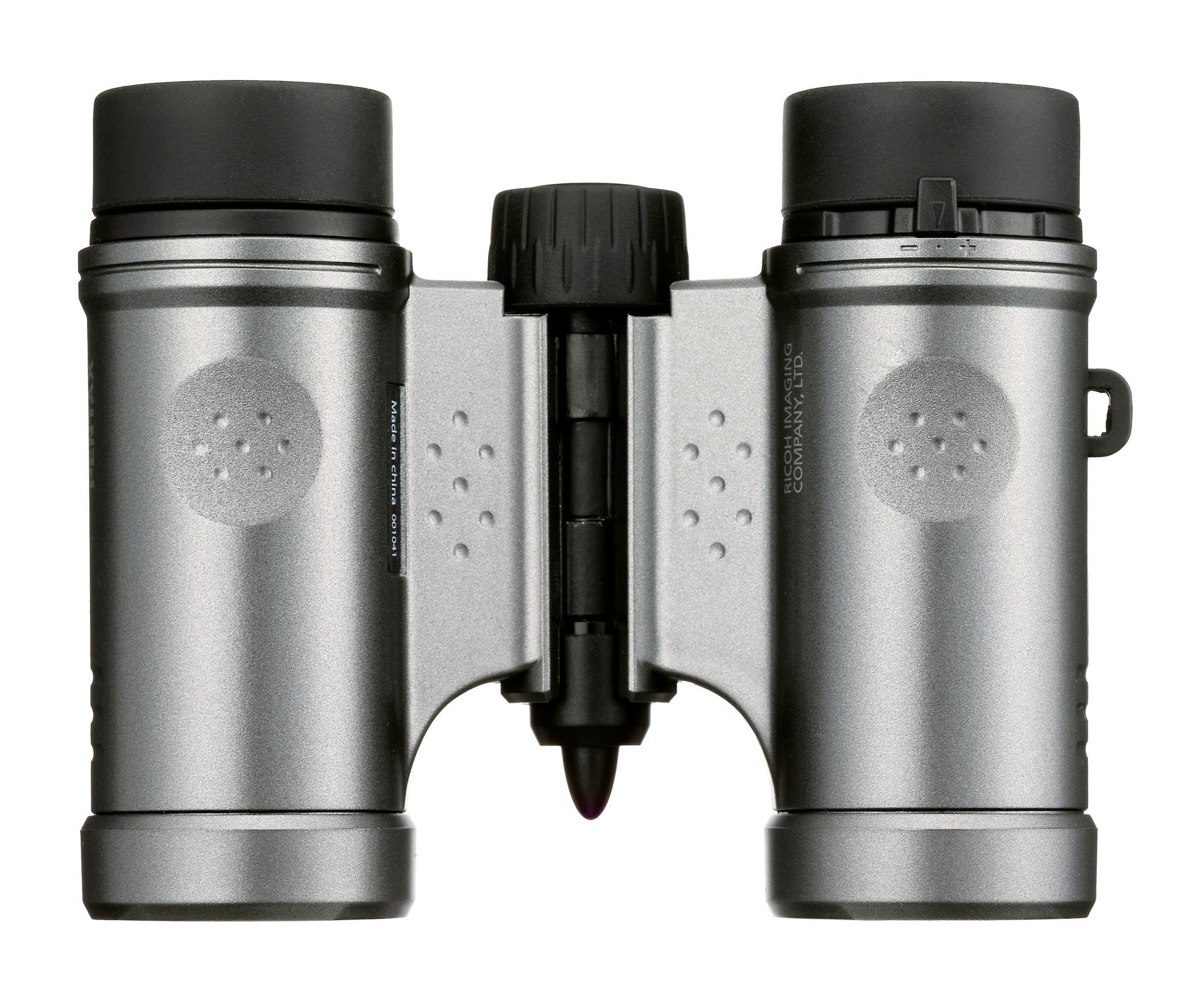 PENTAX UD 9x21 — Jumelles compactes 9x pour observation nature. 3/5