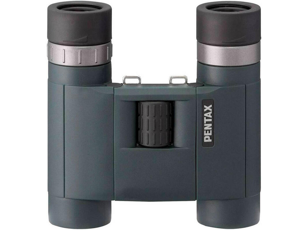 PENTAX AD 8x25 WP — Jumelles compactes 8x 25 mm étanches, BaK-4, multicouches. 3/4