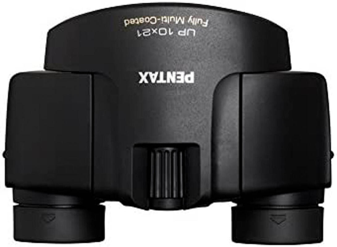 PENTAX Jumelles compactes 10x21 Porro BK-7 multicouches. 2/5