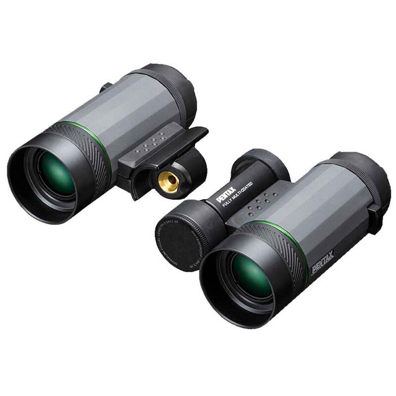 Jumelles Modulables PENTAX VD 4x(16x)20 WP 2/4