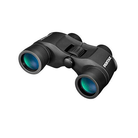 Pentax SP 8x40 — prismes BaK-4, étui inclus 2/5