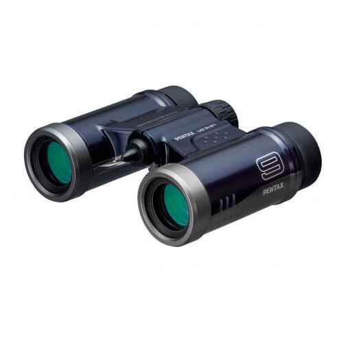 PENTAX UD 9x21 — Jumelles compactes 9x pour observation nature. 2/5