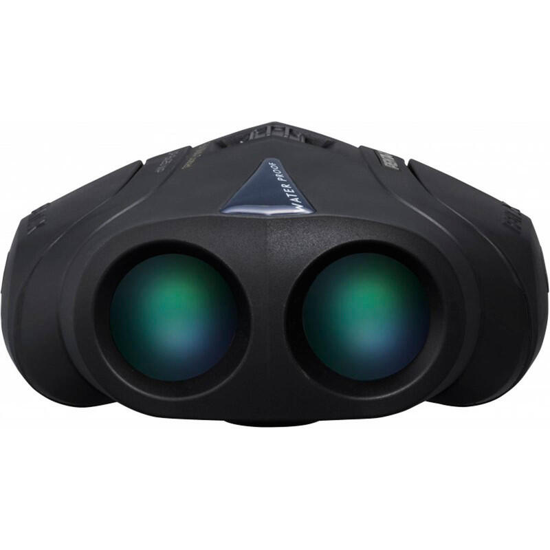 PENTAX UP 8x25 WP — Jumelles 8x25 étanches, prismes BaK-4, 300 g. 4/4