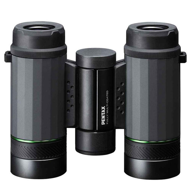Jumelles Modulables PENTAX VD 4x(16x)20 WP 4/4