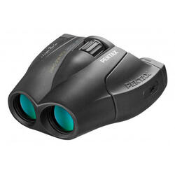 PENTAX UP 8x25 WP — Jumelles 8x25 étanches, prismes BaK-4, 300 g.
