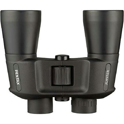 PENTAX JUPITER 12x50 — jumelles Porro 12x, objectifs 50 mm.