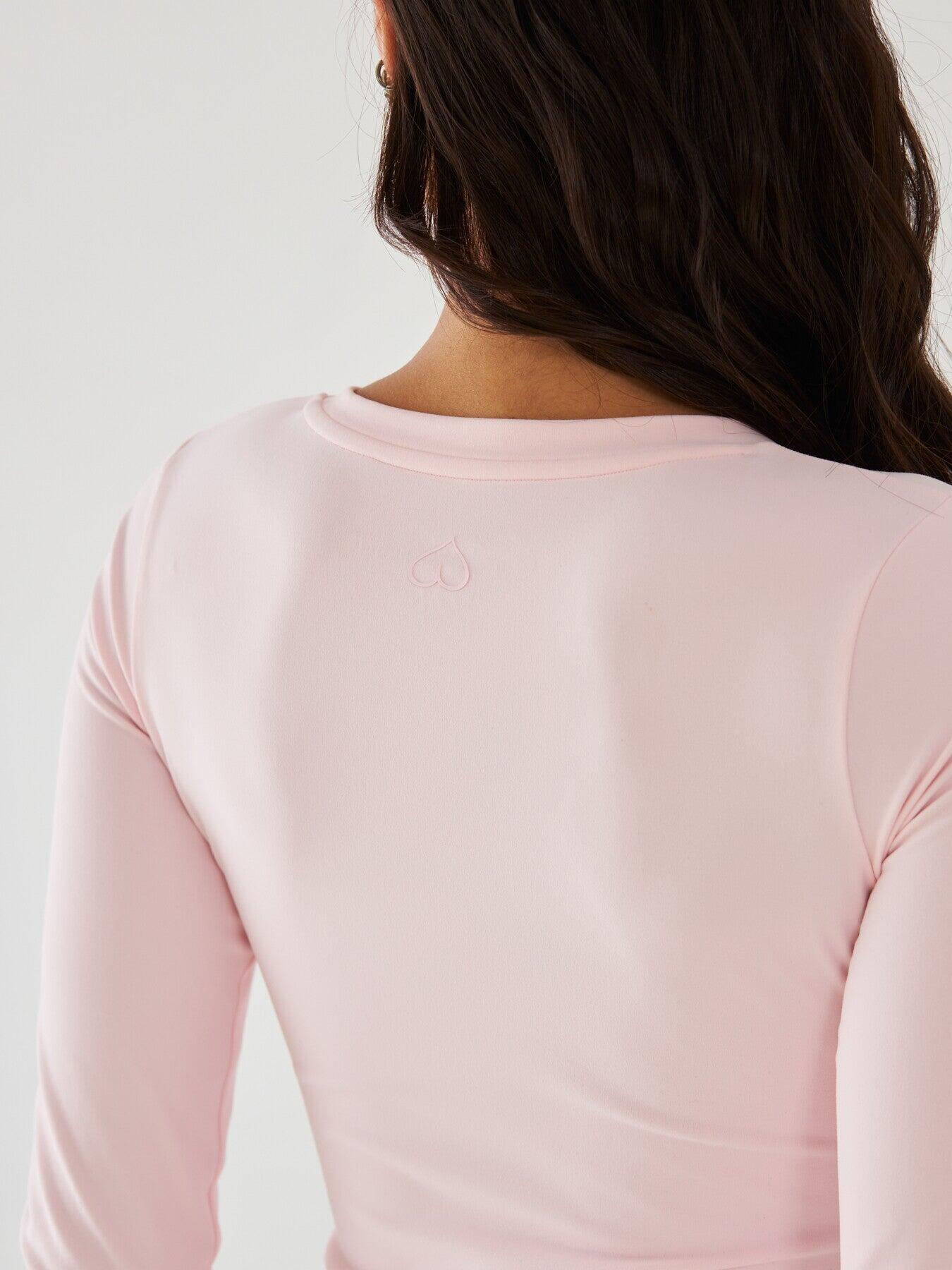 Sport-Longsleeve – Morning Dew Milkshake 4/7