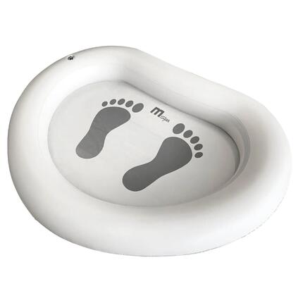 Czyściciel stóp mSpa oczyszczacz stóp do basenu SPA basenik