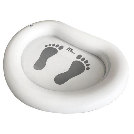 Czyściciel stóp mSpa oczyszczacz stóp do basenu SPA basenik