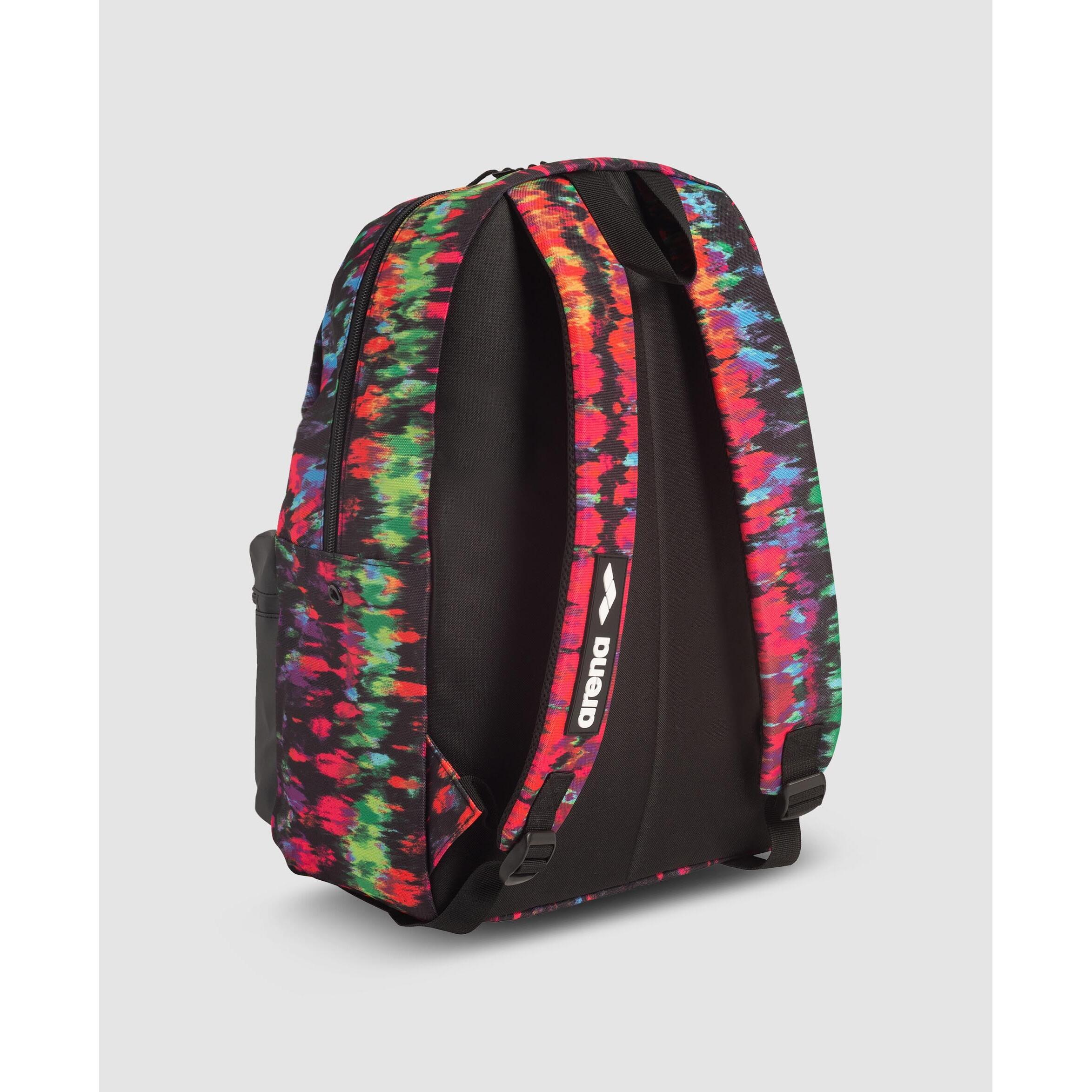 Mochila Arena Team Allover 3/5