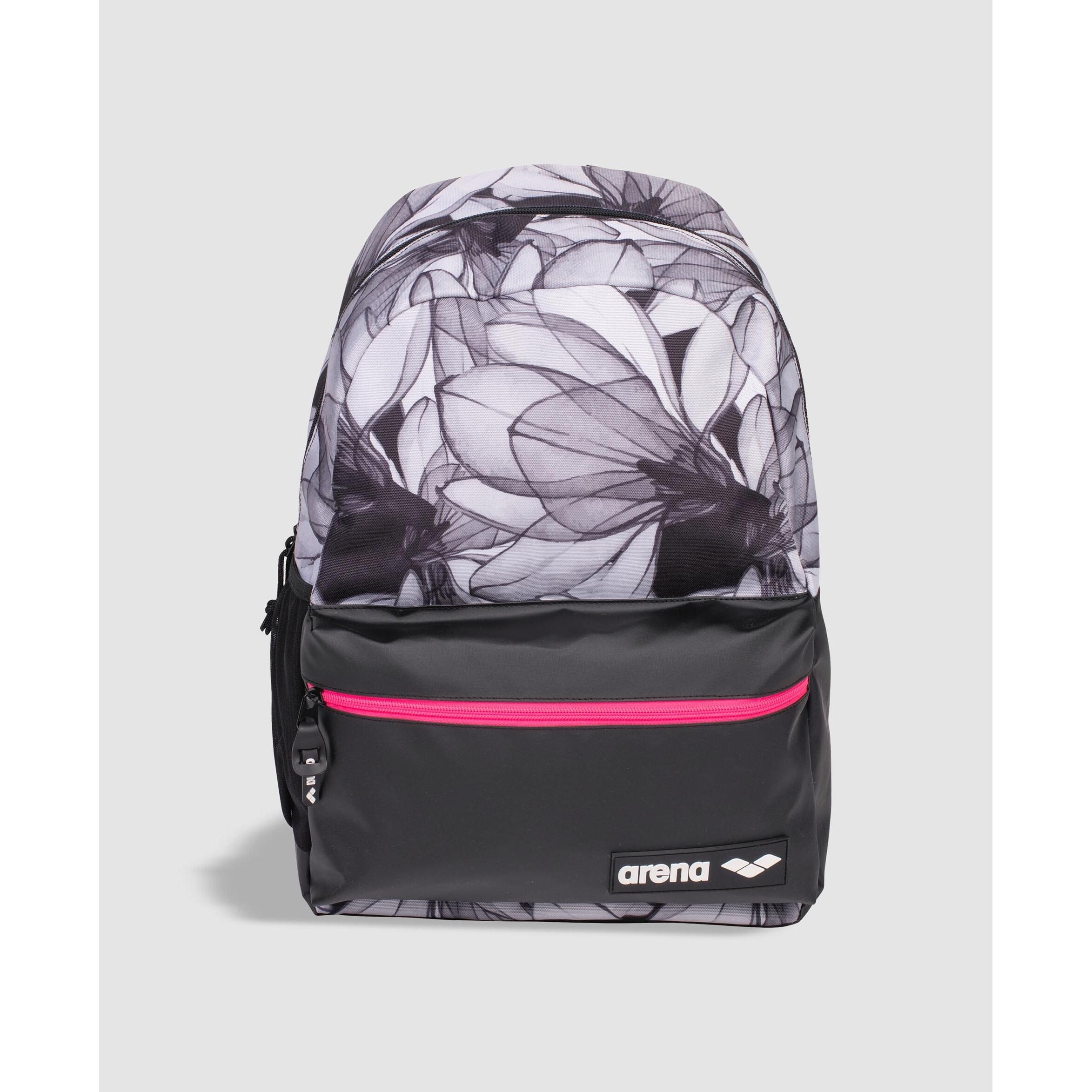 Mochila Arena Team Allover 2/7