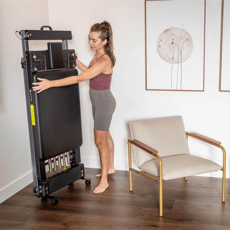 Metro™ IQ Reformer  rangement placard 4/7